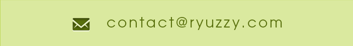 contact@ryuzzy.com